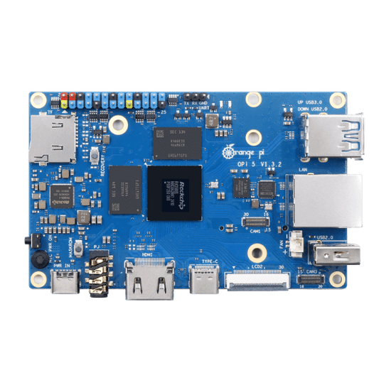 Orange Pi 5