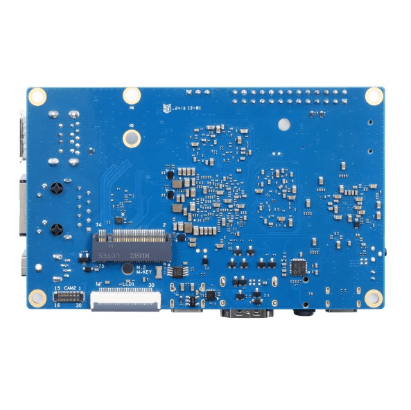 Orange Pi 5
