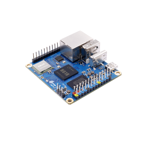 Orange Pi Zero 3
