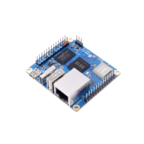 Orange Pi Zero 3