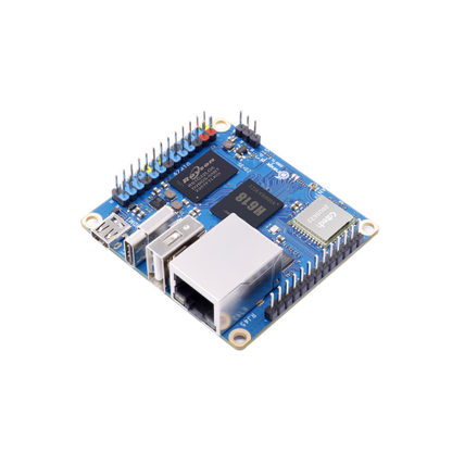 Orange Pi Zero 3