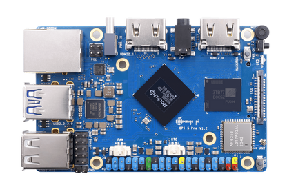 Orange Pi 5 Pro