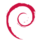 Debian-image