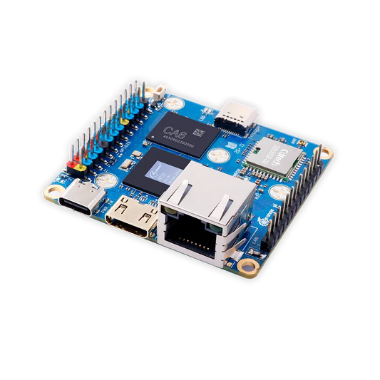 Orange Pi Zero 3