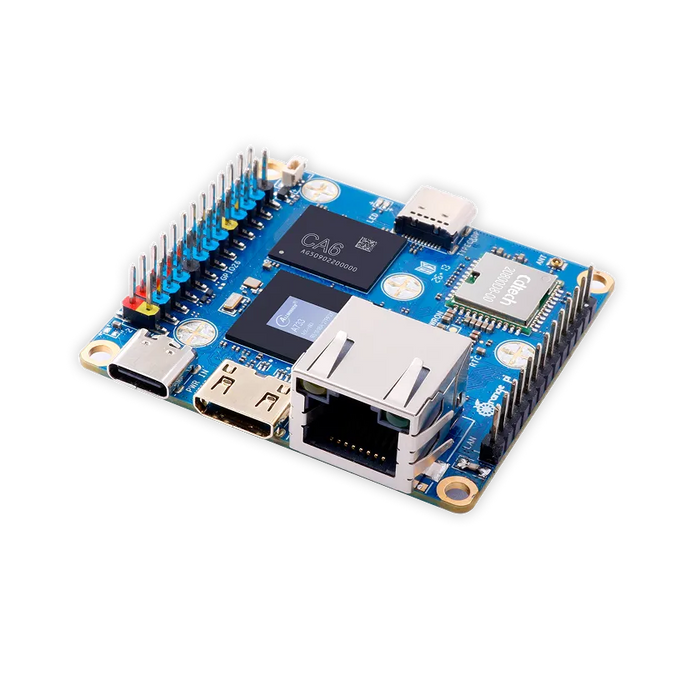 Orange Pi Zero 3