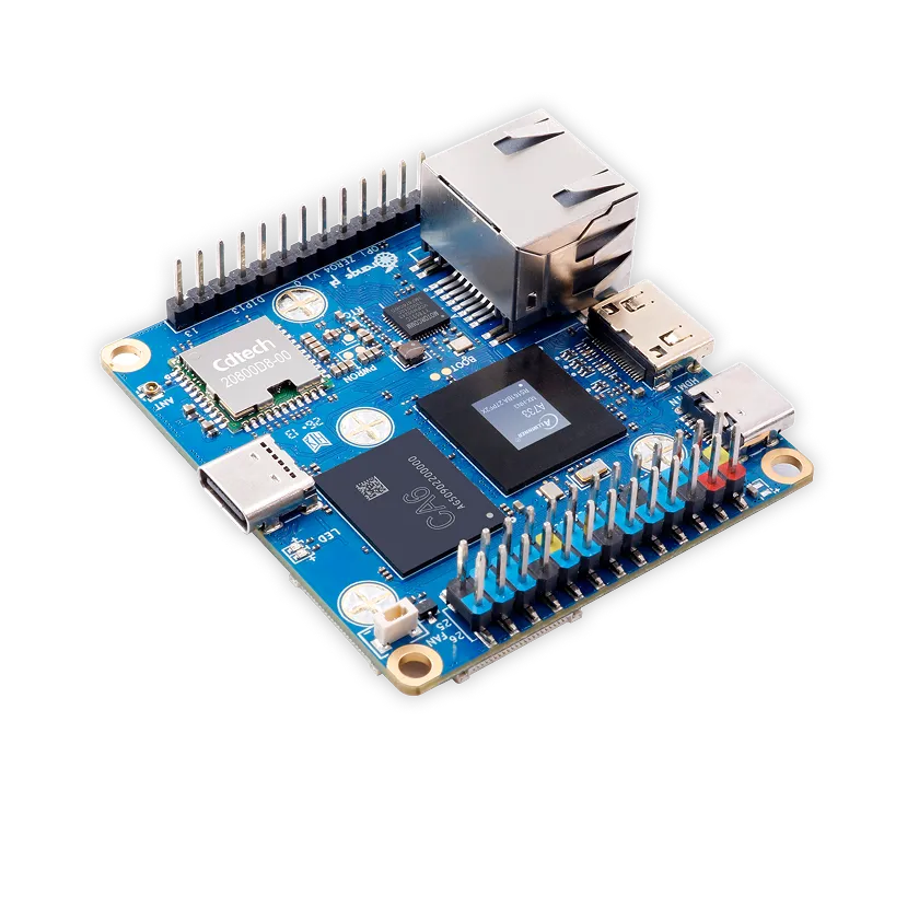 Orange Pi Zero 3