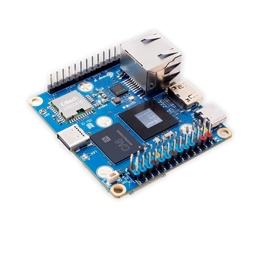 Orange Pi Zero 3