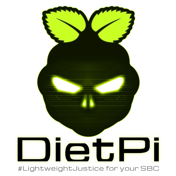 DietPi