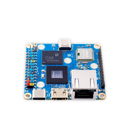 Orange Pi Zero 3