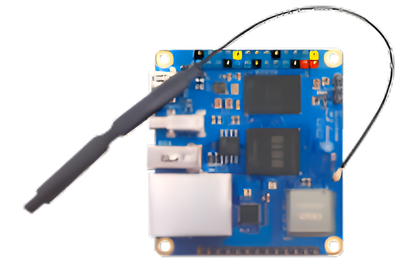 Orange Pi Zero3