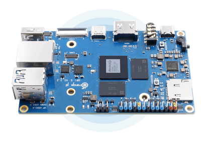 Orange Pi 5