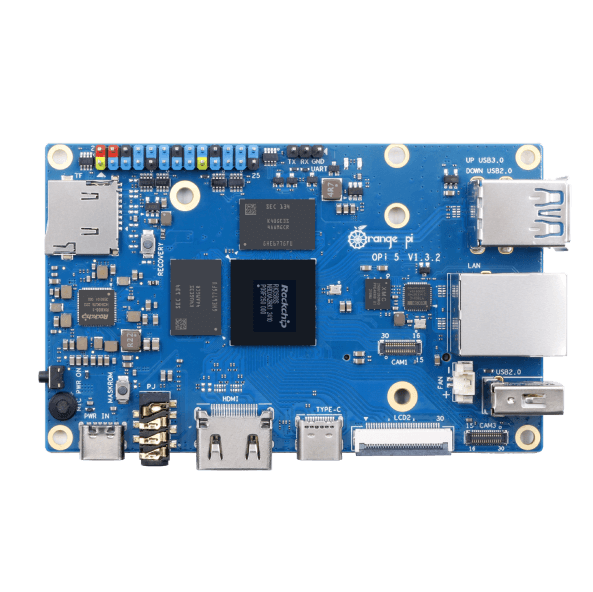 Orange Pi 5