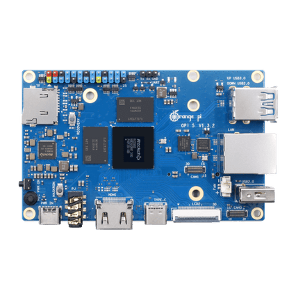 Orange Pi 5