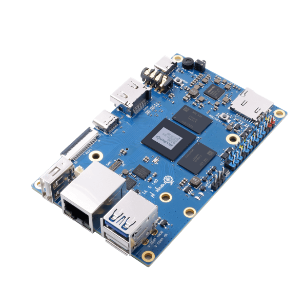 Orange Pi 5