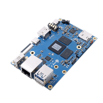 Orange Pi 5