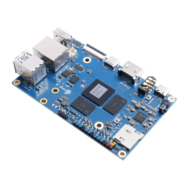 Orange Pi 5