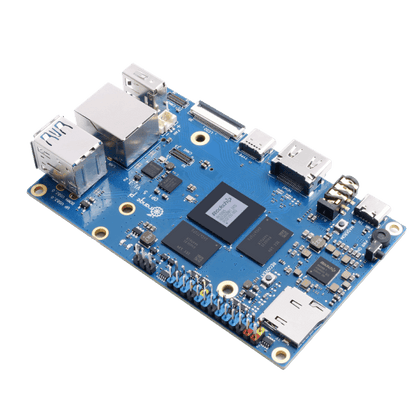 Orange Pi 5