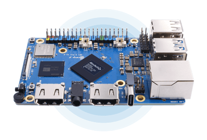 Orange Pi 5
