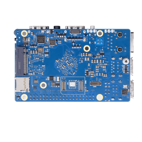 Orange Pi 5 Pro