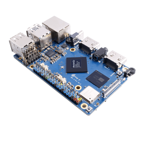 Orange Pi 5 Pro