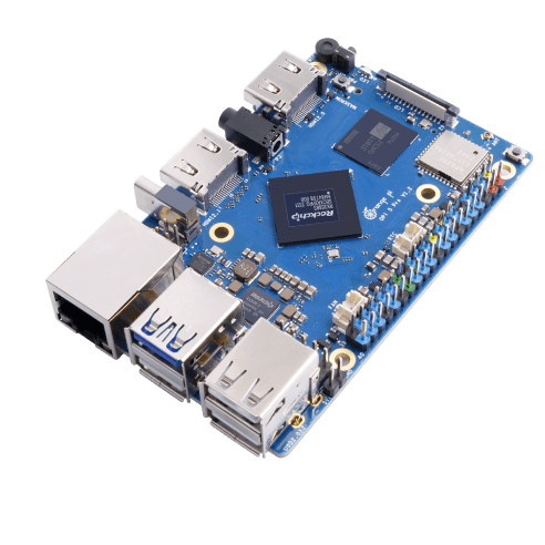Orange Pi 5 Pro