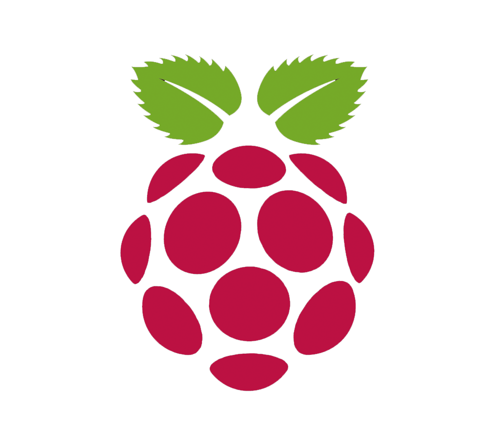 Raspberry Pi OS